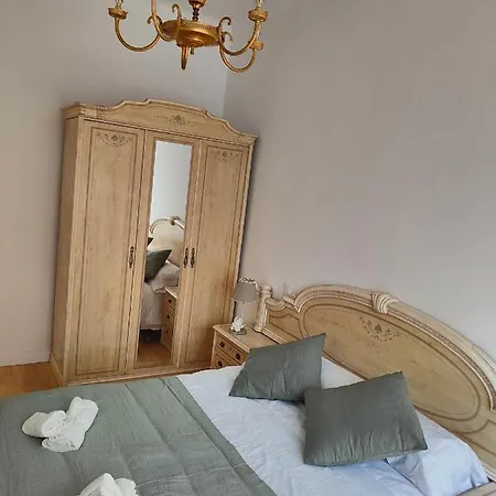 Apartamento Las Letronas Gijón