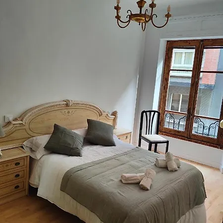 Las Letronas Apartamento